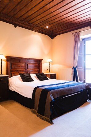 Room - Trikolonion Country Arkadia (Gortynia)