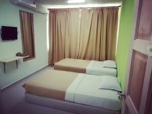 Room - D'pearl Hotel (George Town)