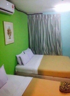 ห้องพัก