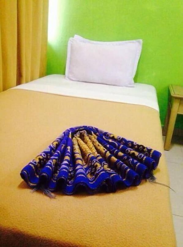 Room - D'pearl Hotel (George Town)