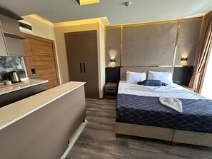 Room - Arikan Park Hotel (Kemer)