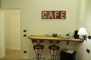 Interior - B&B Chez Moi (Bologna)