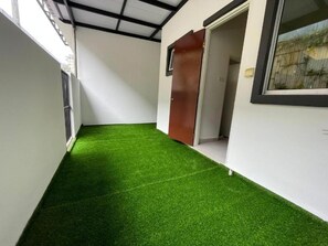 Property grounds - Dreamscape Apartment at Golden Hill (Tanah Rata)