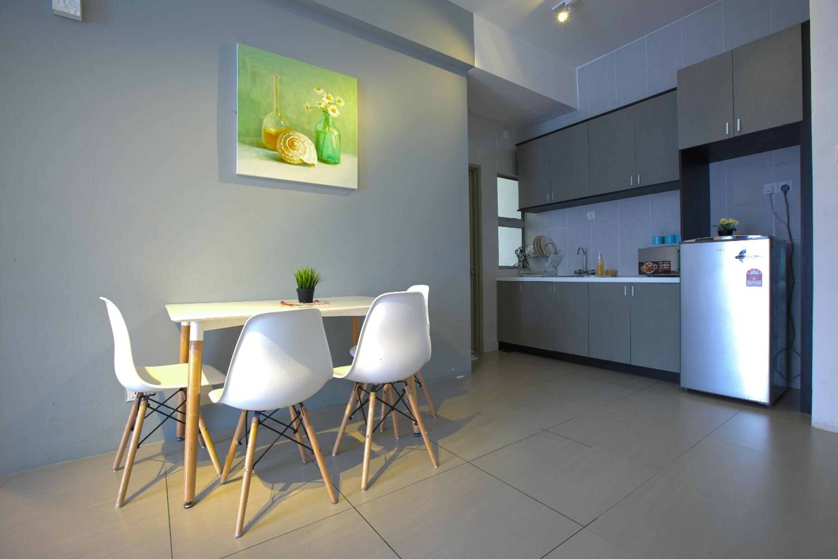 Tempat makan