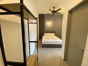 Room - Dreamscape Apartment at Golden Hill (Tanah Rata)