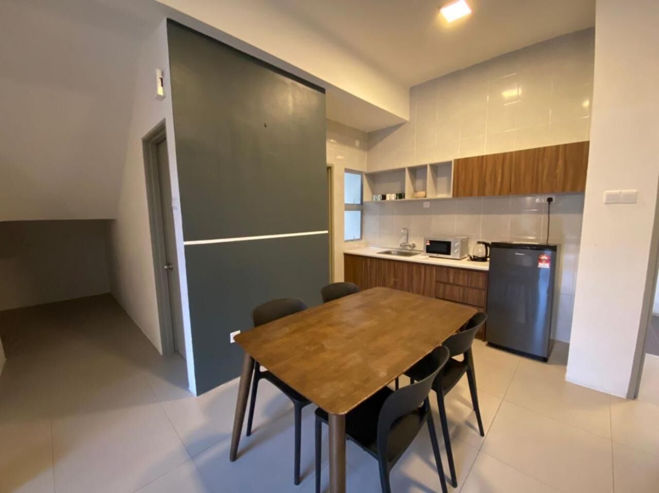 Tempat makan