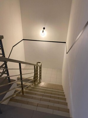 Interior - Dreamscape Apartment at Golden Hill (Tanah Rata)
