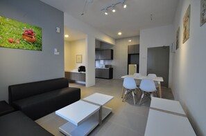 Interior - Dreamscape Apartment at Golden Hill (Tanah Rata)