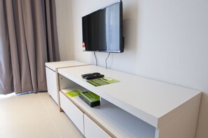 Interior - Dreamscape Apartment at Golden Hill (Tanah Rata)