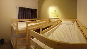 Room - Dreamscape Apartment at Golden Hill (Tanah Rata)