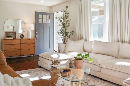 The Cattleman's House- 4 Bed, 2.5 Bath, located in McMinnville, TN.