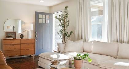 The Cattleman's House- 4 Bed, 2.5 Bath, located in McMinnville, TN.