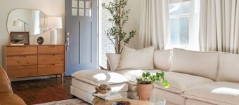 The Cattleman's House- 4 Bed, 2.5 Bath, located in McMinnville, TN.