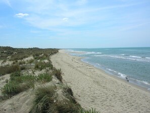 Beach - For Ever (Fiumicino)