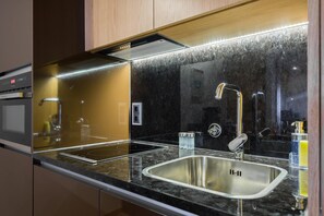 Private kitchen - Almada Domus (Porto)