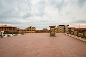 Property grounds - Suite Room Fiumicino (Fiumicino)