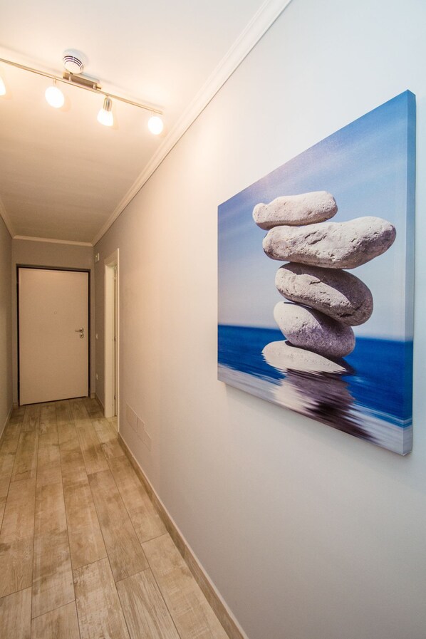 Interior - Suite Room Fiumicino (Fiumicino)