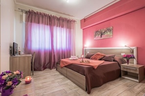 Room - Suite Room Fiumicino (Fiumicino)