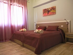 Room - Suite Room Fiumicino (Fiumicino)