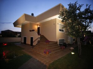 Exterior - Suite Room Fiumicino (Fiumicino)