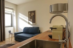 Interior - Feel Porto Codeçal Apartments (Porto)