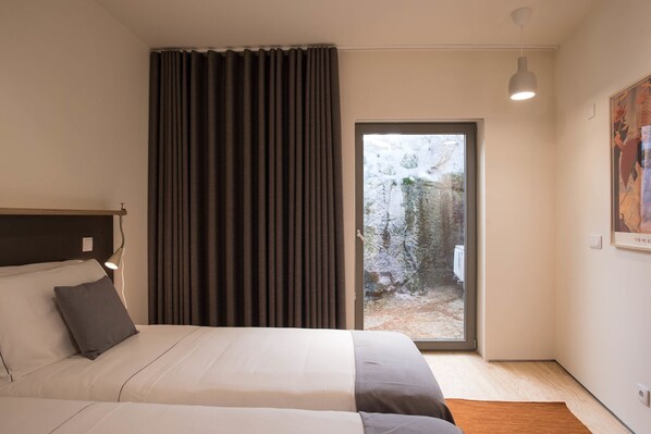 Room - Feel Porto Codeçal Apartments (Porto)