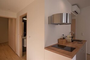 Private kitchen - Feel Porto Codeçal Apartments (Porto)