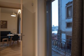 Interior - Feel Porto Codeçal Apartments (Porto)