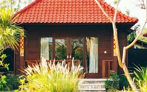 การตกแต่งภายนอก