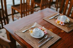 ร้านอาหาร