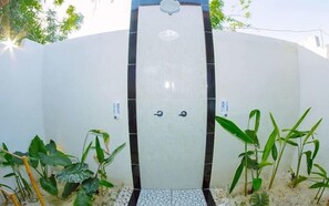 Property grounds - The Villa Dini Dnusa Lembongan (Lembongan Island)