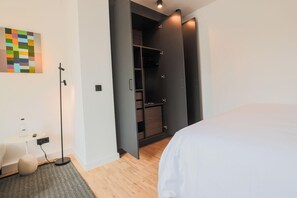 Room - Hapato (Munich)