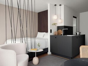 Room - Hapato (Munich)