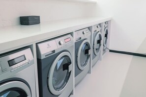 Interior - Hapato (Munich)