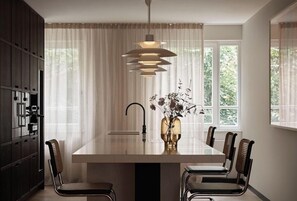 Dining - Hapato (Munich)