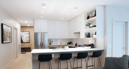 Luna Ridge - Thoughtfully Designed 3-Bedroom Condo