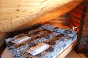 Room - Akureyri Log Cabin (Akureyri)
