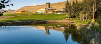 Hotel Natur - Leifshus