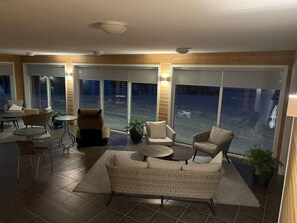 Interior - Hotel Natur - Leifshus (Akureyri)