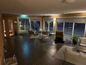 Interior - Hotel Natur - Leifshus (Akureyri)