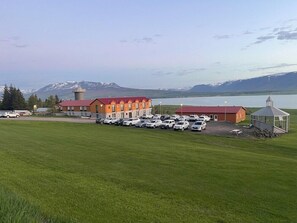 Exterior - Hotel Natur - Leifshus (Akureyri)