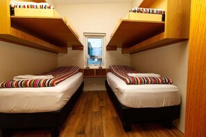 Room - Hrimland (Akureyri)