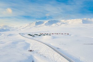 Snow and ski sports - Hrimland (Akureyri)