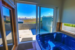 Interior - Hrimland (Akureyri)