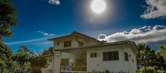 The Orchard Self-catering Villa