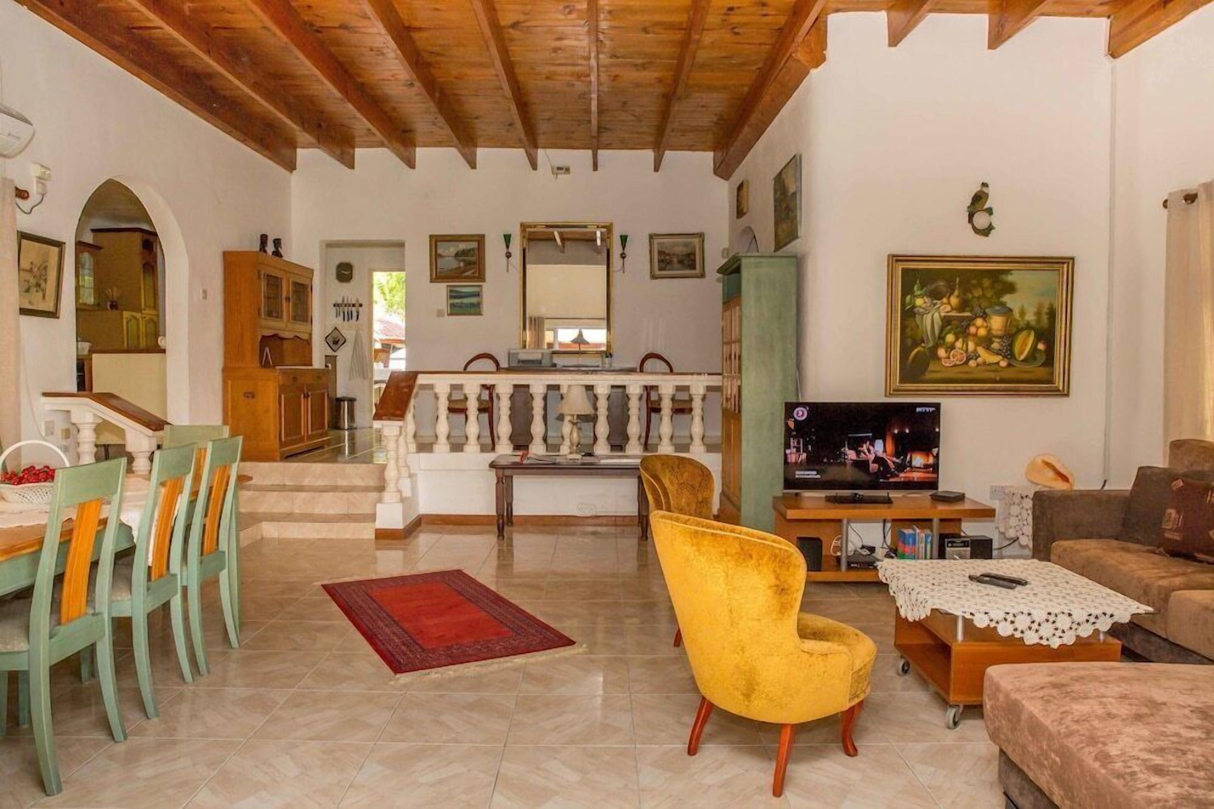 منطقة المعيشة