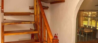 The Orchard Self-catering Villa