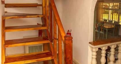 The Orchard Self-catering Villa