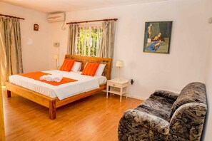 Room - The Orchard Self-catering Villa (Mahé Island)