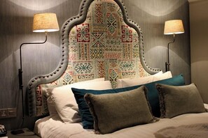 Room - Lincombe Hall Hotel (Torquay)